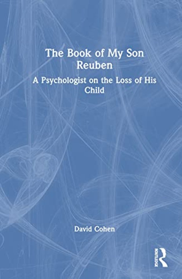 Book of My Son Reuben