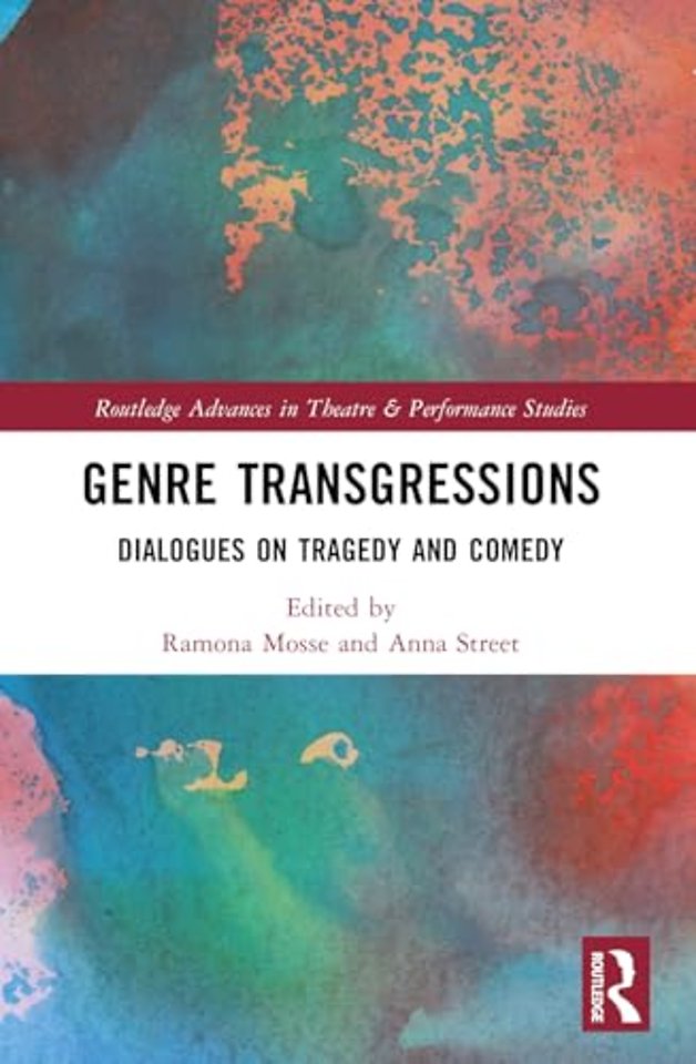 Genre Transgressions