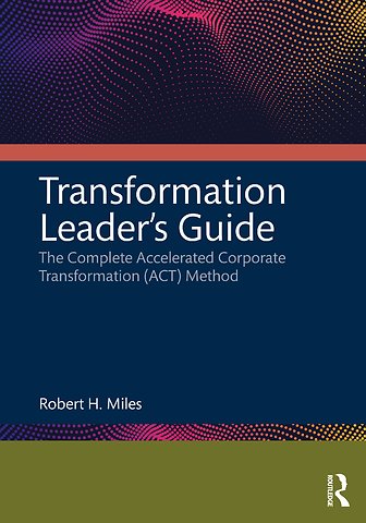Transformation Leader’s Guide