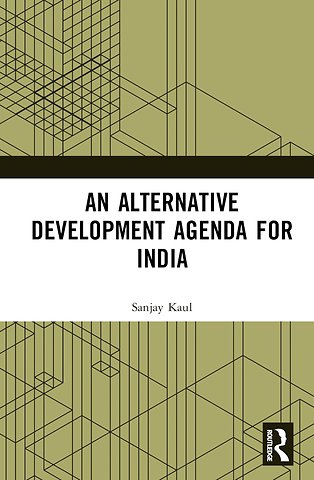 Alternative Development Agenda for India