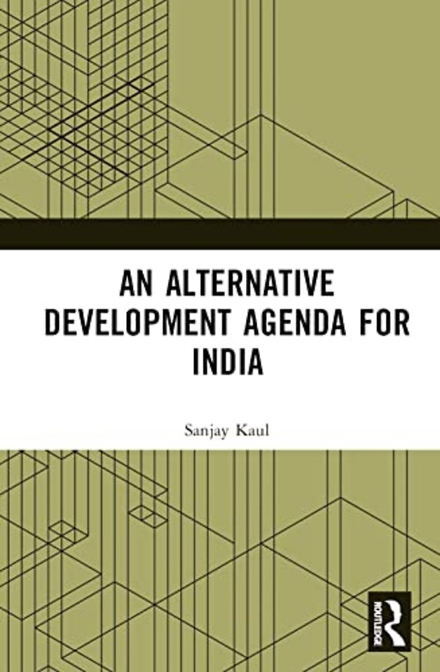 Alternative Development Agenda for India