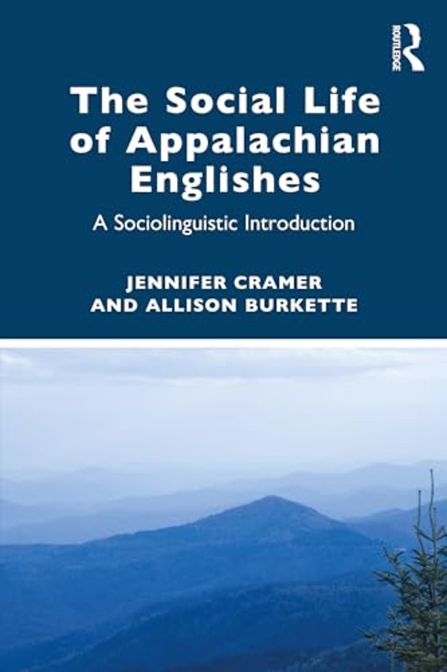 The Social Life of Appalachian Englishes