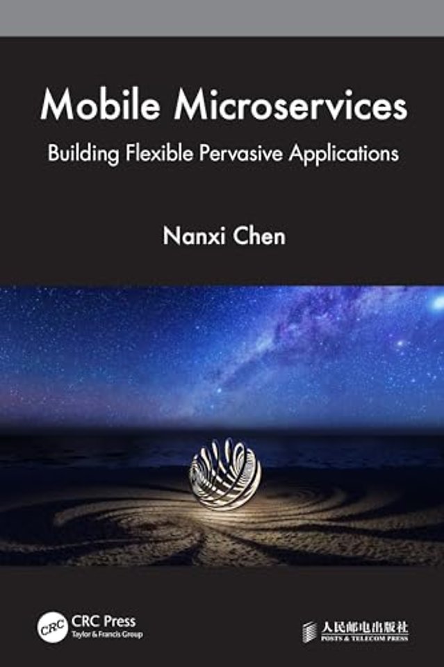 Mobile Microservices