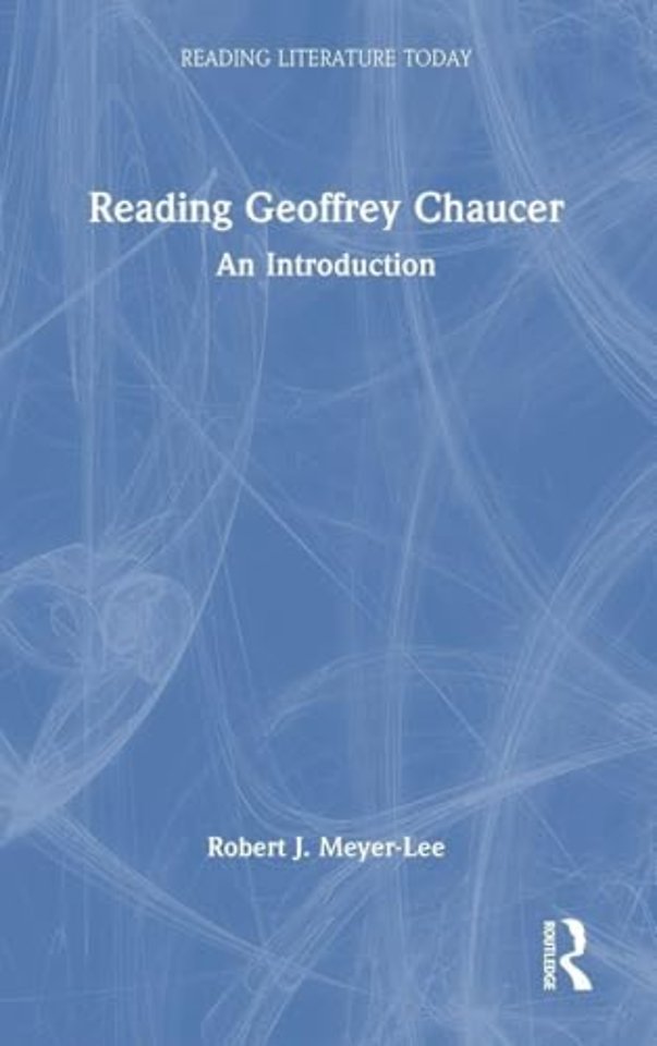 Reading Geoffrey Chaucer