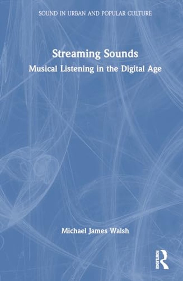Streaming Sounds