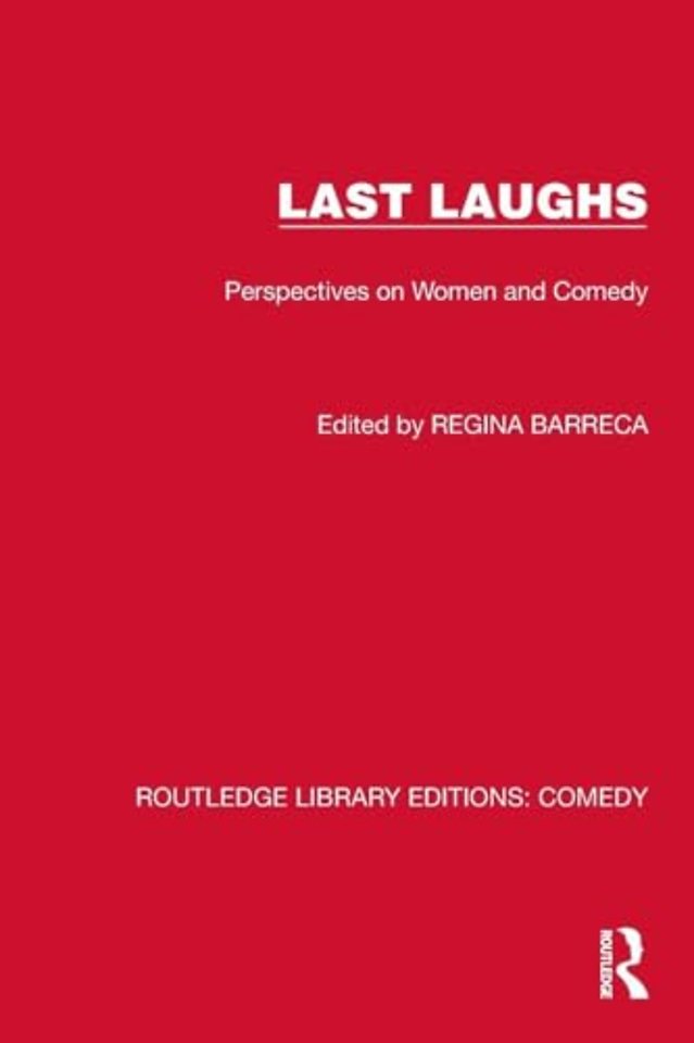Last Laughs