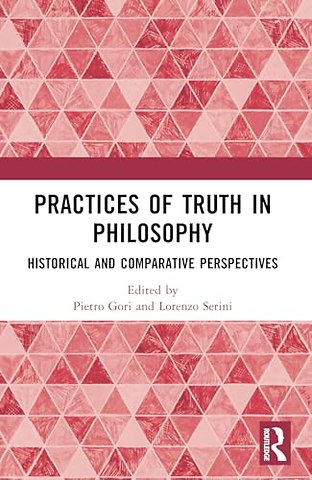 Practices of Truth in Philosophy