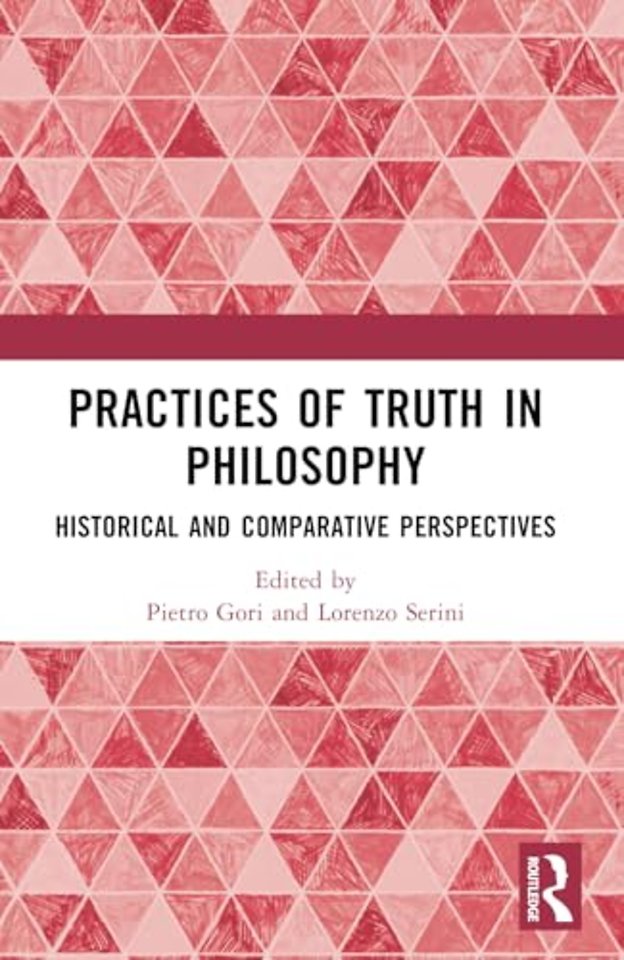 Practices of Truth in Philosophy