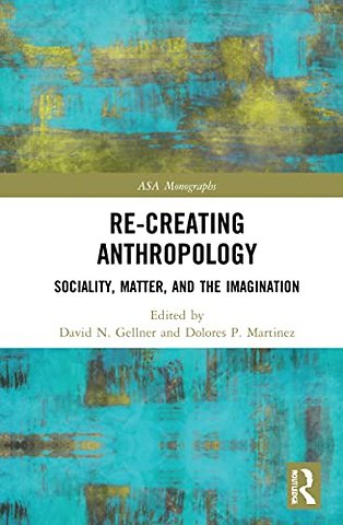 Re-Creating Anthropology
