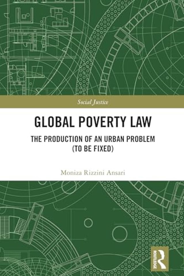 Global Poverty Law