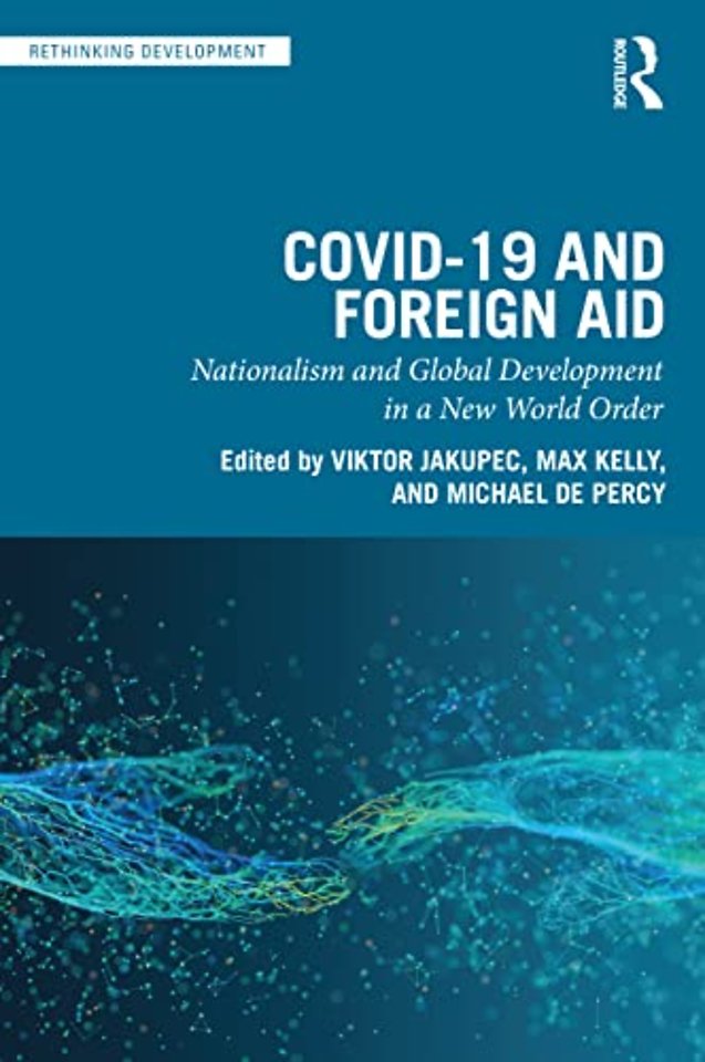 COVID-19 and Foreign Aid