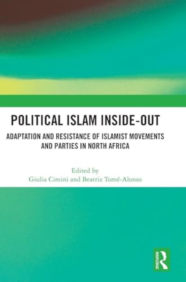 Political Islam Inside-Out