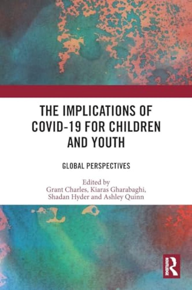 Implications of COVID-19 for Children and Youth