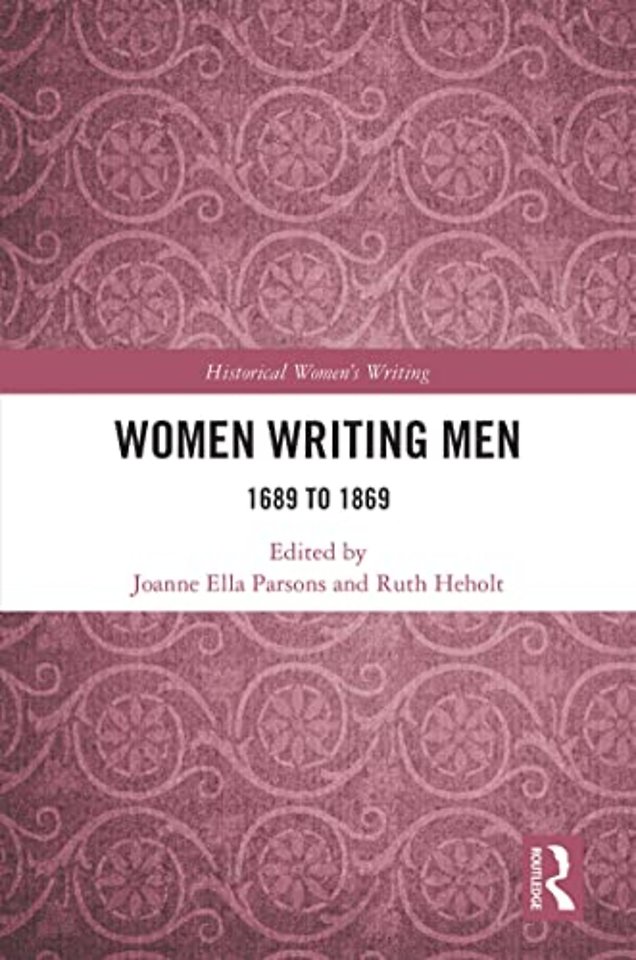 Women Writing Men