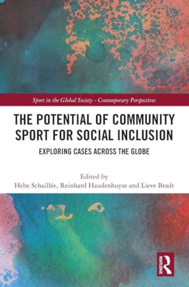 Potential of Community Sport for Social Inclusion