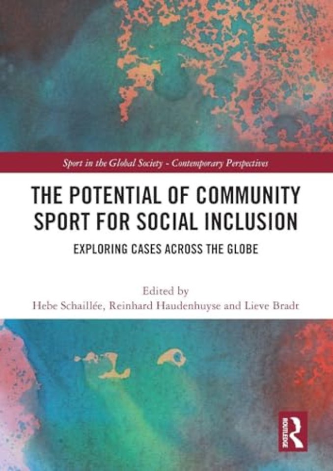 The Potential of Community Sport for Social Inclusion