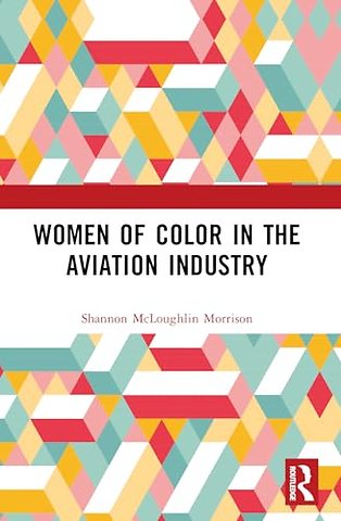 Women of Color in the Aviation Industry