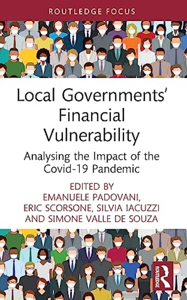 Local Governments’ Financial Vulnerability