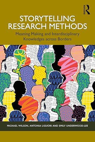 Storytelling Research Methods