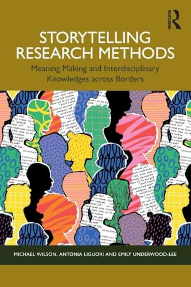 Storytelling Research Methods