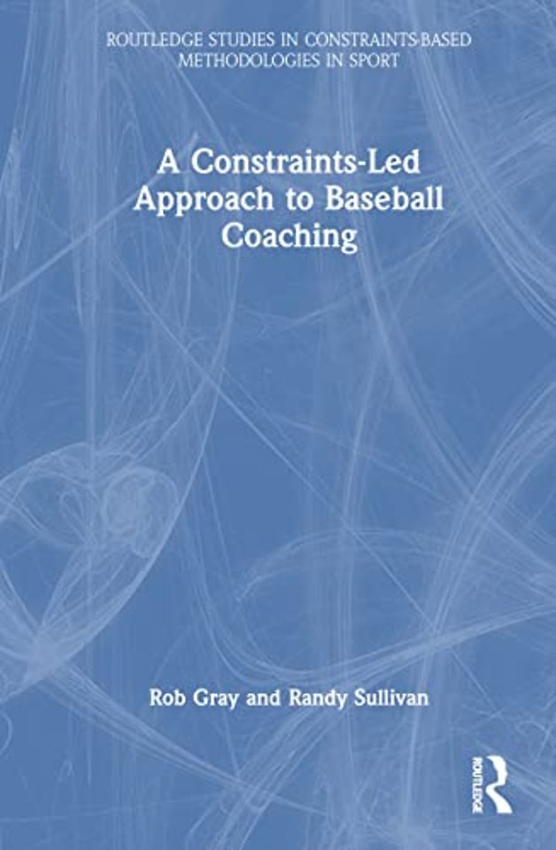 Constraints-Led Approach to Baseball Coaching