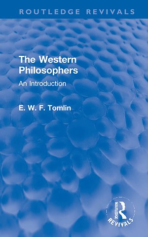 Western Philosophers