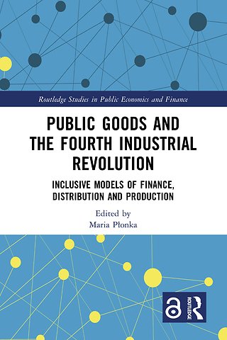 Public Goods and the Fourth Industrial Revolution