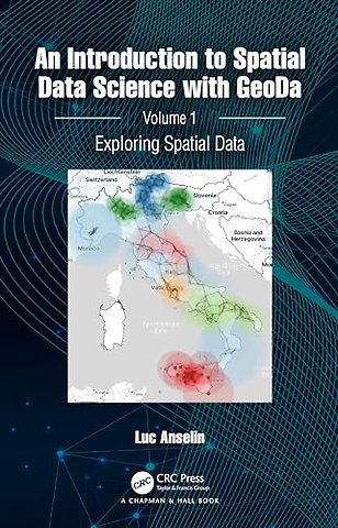 An Introduction to Spatial Data Science with GeoDa
