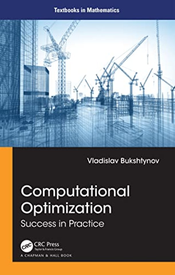 Computational Optimization