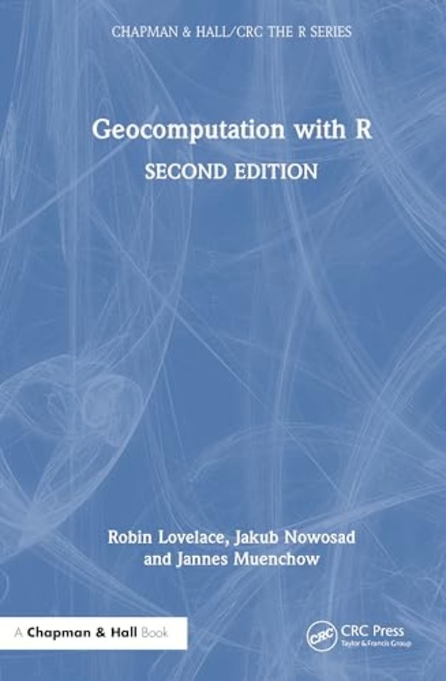 Geocomputation with R