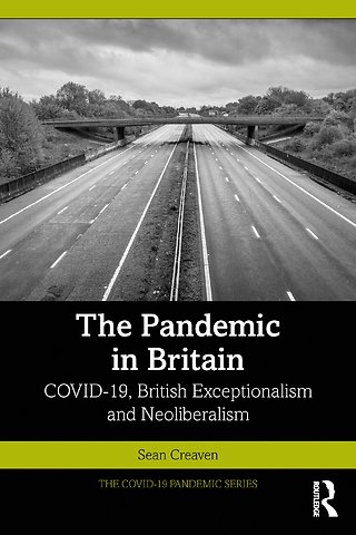 COVID-19 Pandemic Series