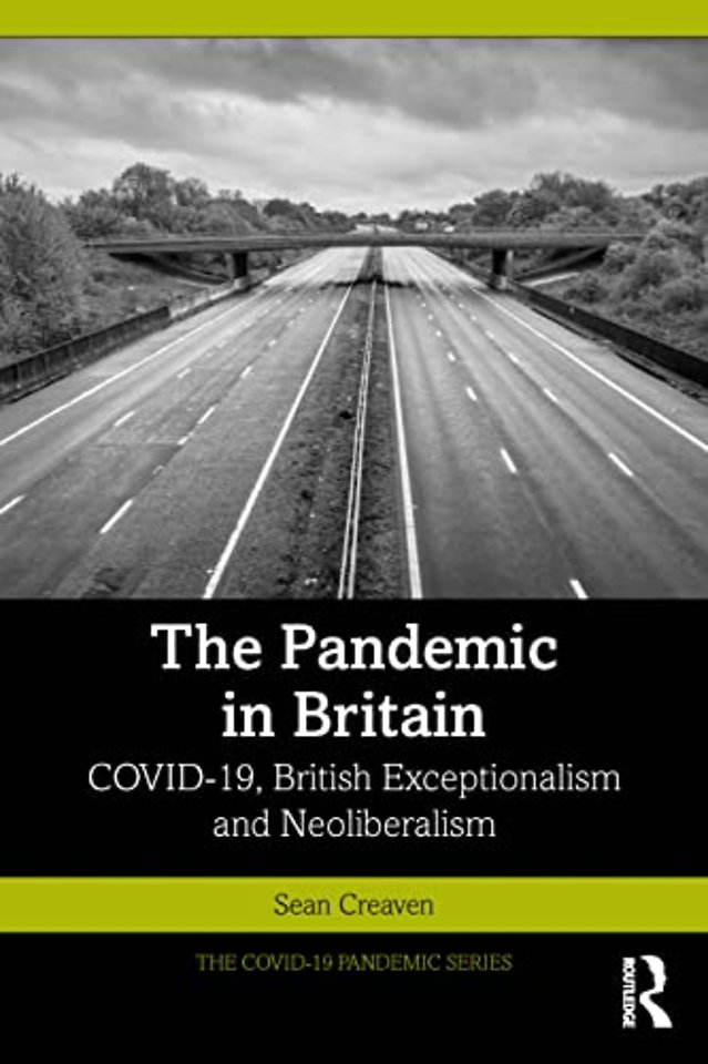 COVID-19 Pandemic Series