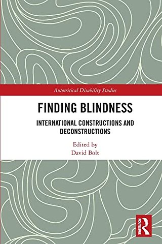 Finding Blindness