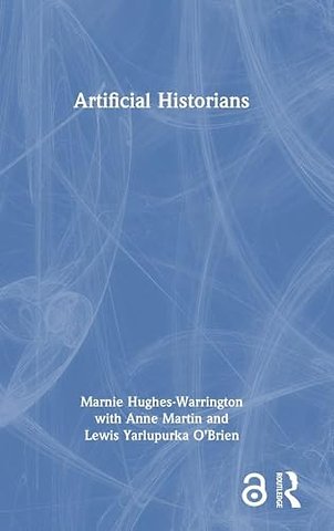 Artificial Historians
