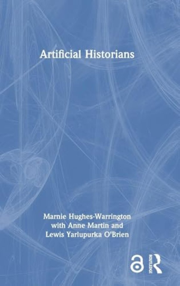 Artificial Historians