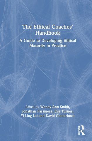 Ethical Coaches’ Handbook