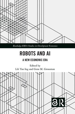 Robots and AI