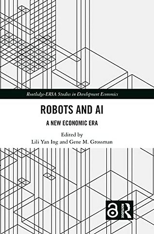 Robots and AI