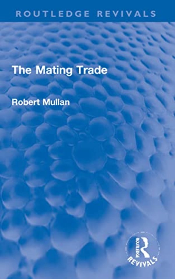 Mating Trade