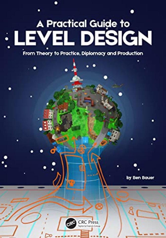Practical Guide to Level Design