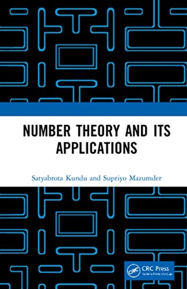 Number Theory and its Applications