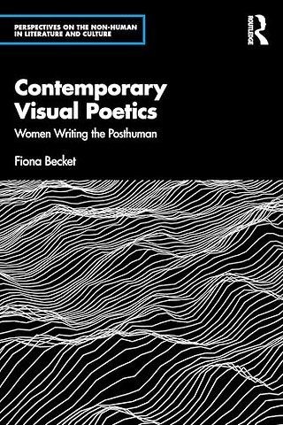 Contemporary Visual Poetry
