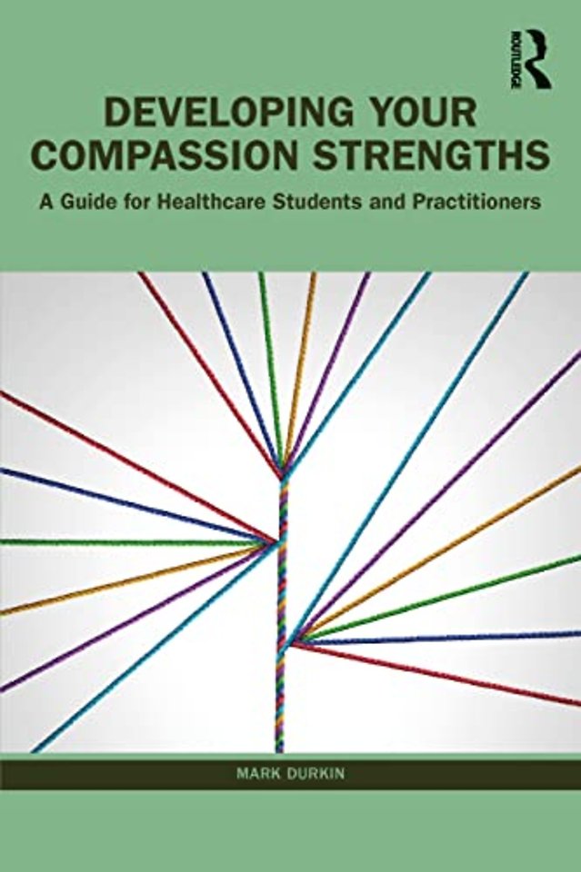 Developing Your Compassion Strengths