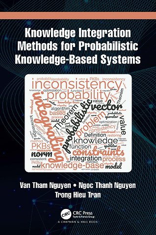 Knowledge Integration Methods for Probabilistic Knowledge-based Systems