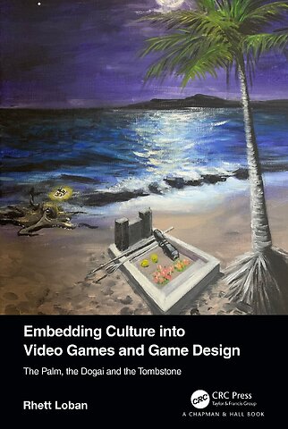 Embedding Culture into Video Games and Game Design