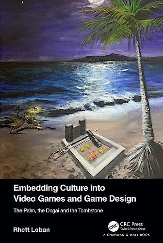 Embedding Culture into Video Games and Game Design