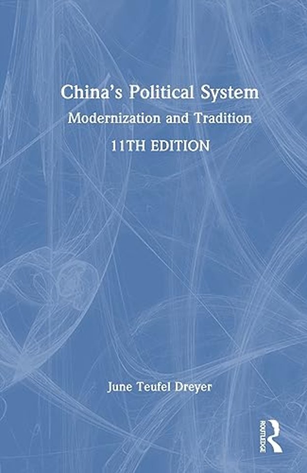 China’s Political System