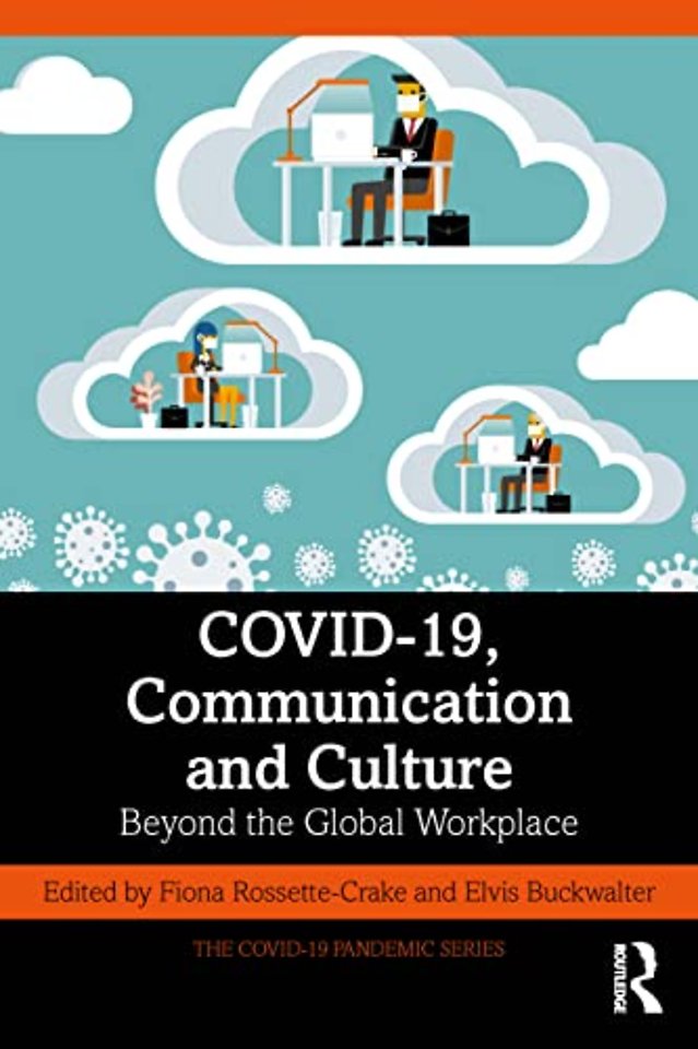COVID-19 Pandemic Series