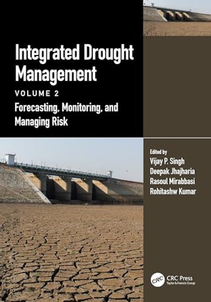 Integrated Drought Management, Volume 2