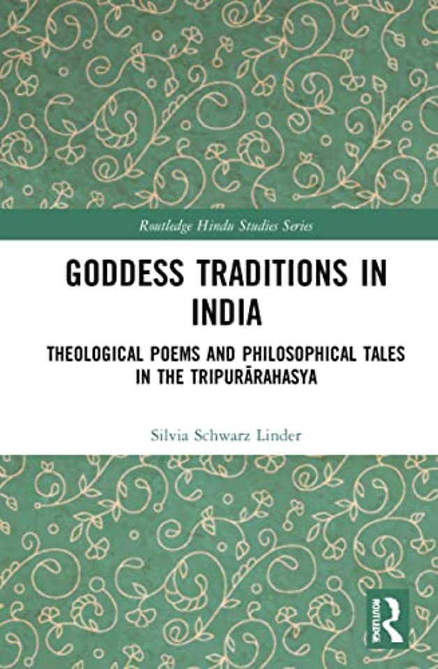 Goddess Traditions in India